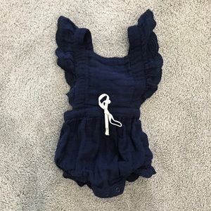 Jamie Kay Playsuit 3-6M